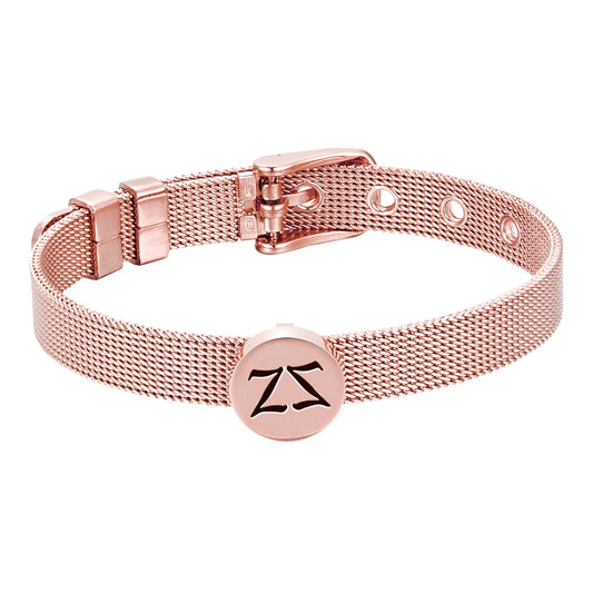 ZFBR001RG5 ZINK Women's Bracelet Outlet
