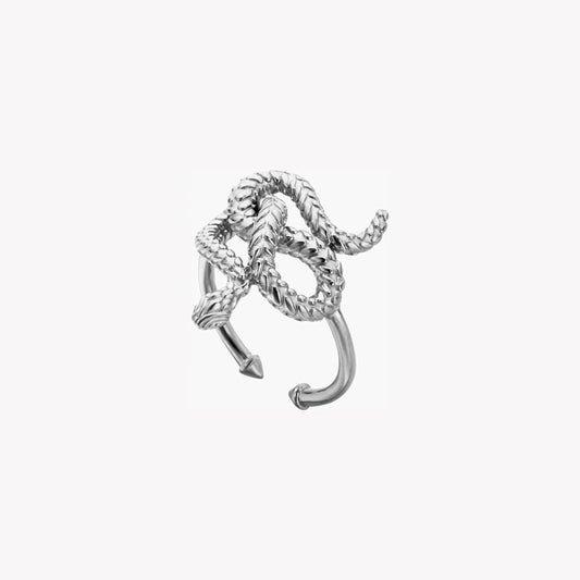 JCRG00630107 JUST CAVALLI Women's Rings