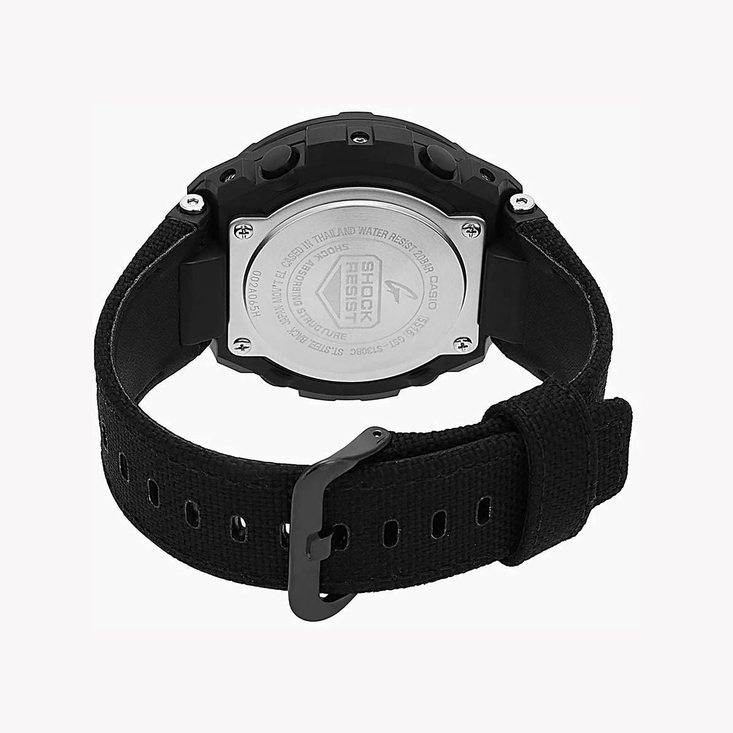 G-SHOCK GST-S130BC-1ADR Men's Watch