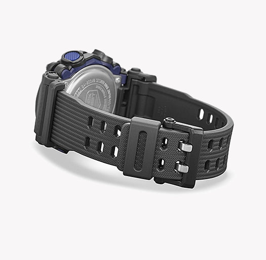 G-SHOCK GA-900VB-1ADR Men's Watch