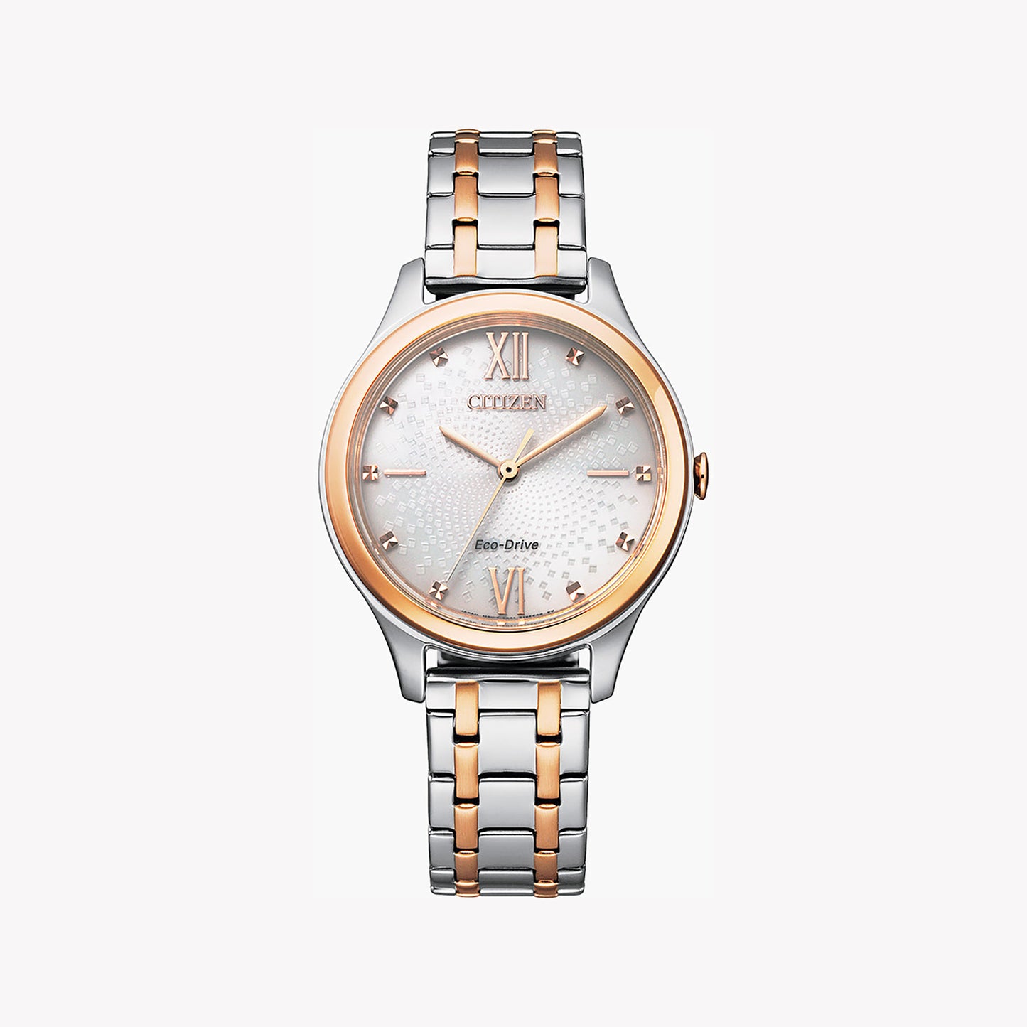 CITIZEN EM0506-77A Women's Watch