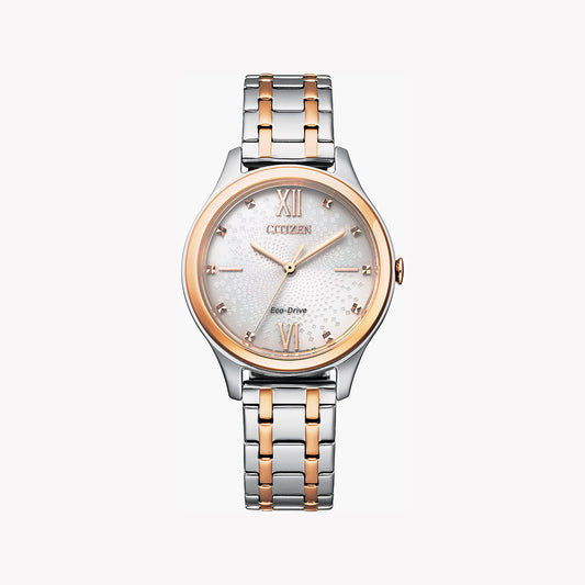 CITIZEN EM0506-77A Women's Watch