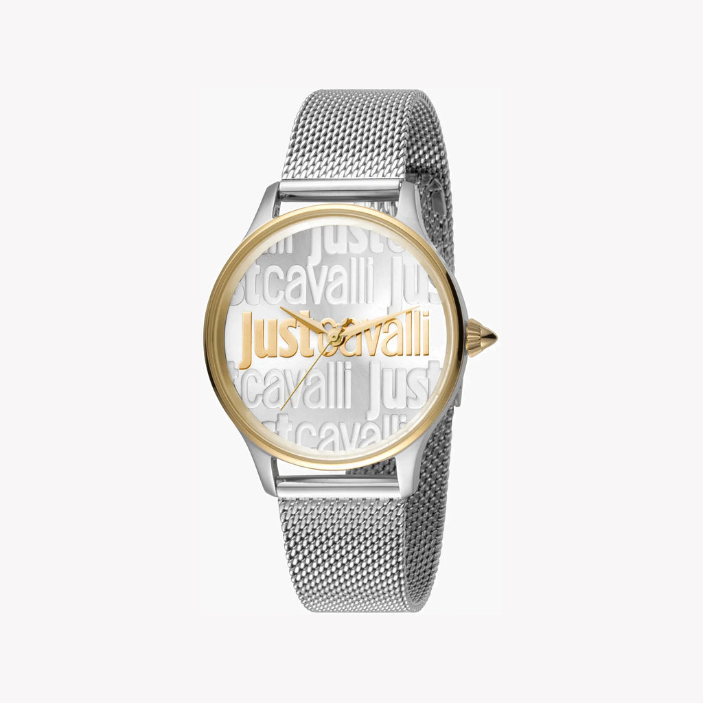 JC1L032M0295 JUST CAVALLI Women's Watch Outlet