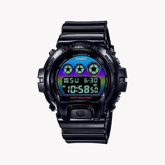 G-SHOCK DW-6900RGB-1DR Men's Watch