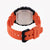 CASIO W-218H-4B2VDF ADVENTURE READY - SPORTY MEN'S WATCH WITH BLACK RESIN BAND