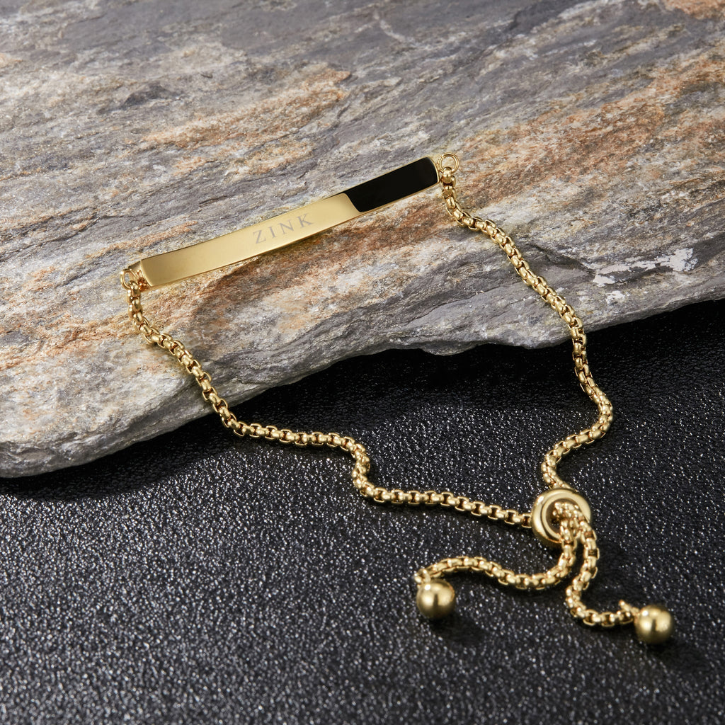 ZFBR004G ZINK Women's Bracelet Outlet