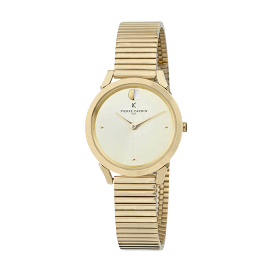 CPI.2530 PIERRE CARDIN Women's Watch Outlet