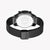 JUST CAVALLI JC1G175M0065 - ELEGANT BLACK STAINLESS STEEL MEN'S TIMEPIECE