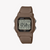CASIO W-800H-5AVDF ADVENTURE READY - SPORTY MEN'S DIGITAL WATCH WITH 100M WATER RESISTANCE