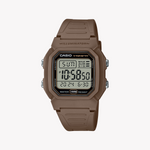 CASIO W-800H-5AVDF Men's Watch