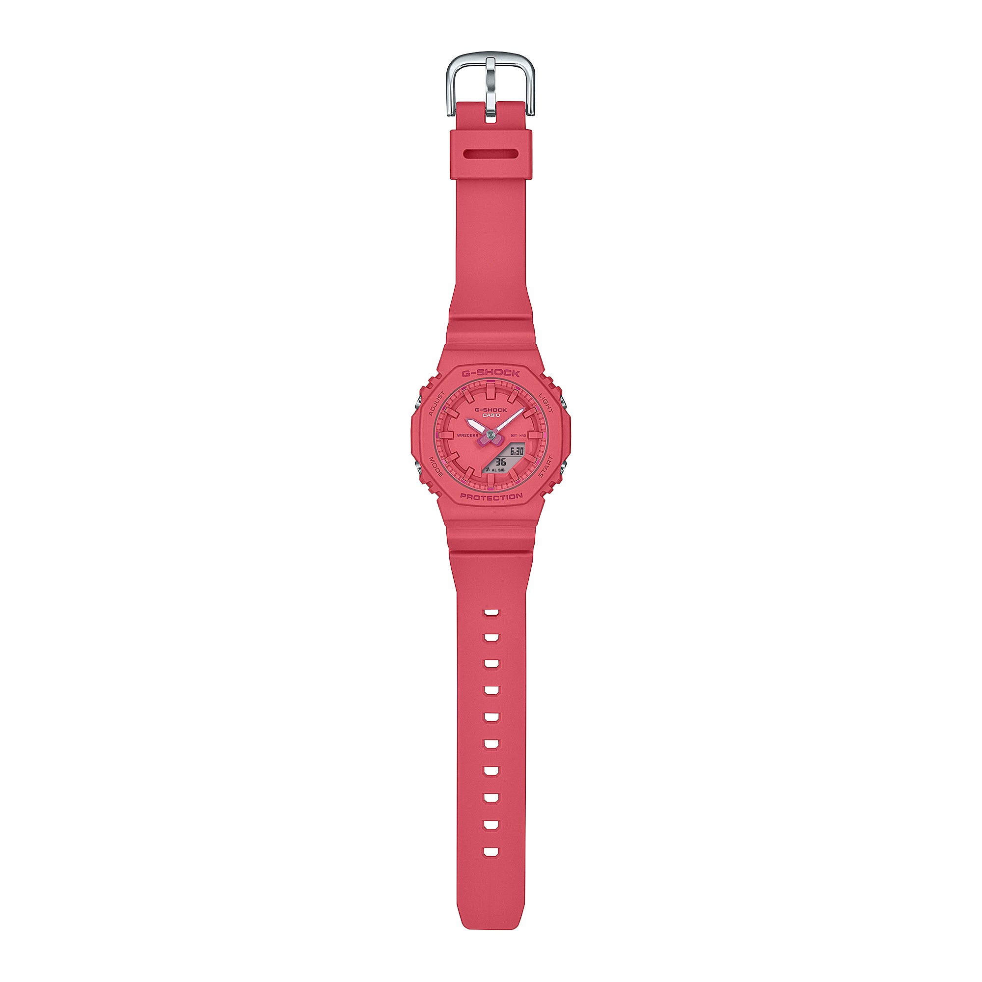 G-SHOCK GMA-P2100-4ADR Women's Watch