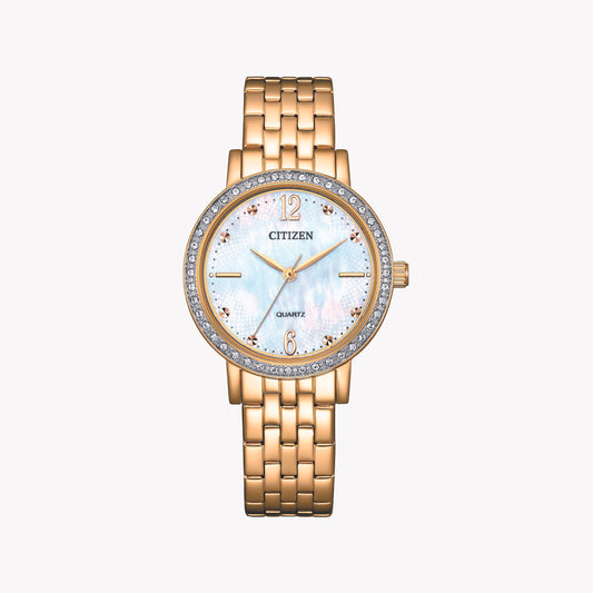 CITIZEN EL3103-57D Women's Watch