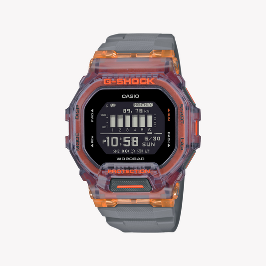 G-SHOCK GBD-200SM-1A5DR Men's Watch