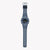 CASIO G-SHOCK DW-5600CA-2DR BOLD EXPLORATION - MEN'S VIBRANT BLUE ADVENTURE TIMEPIECE