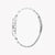 CITIZEN Eco-Drive AU1060-51E - MODERN MASTERY: Black Steel & Silver Men's Watch