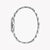 ESPRIT Women's Watch with Silver Stainless Steel Case and Silver Stainless Steel Band