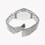CASIO MTP-1314D-1AVDF ELEGANT SPORT - STAINLESS STEEL MEN'S WATCH with black dial and silver band