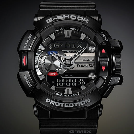 G-SHOCK GG-1000-1A8DR Men's Watch