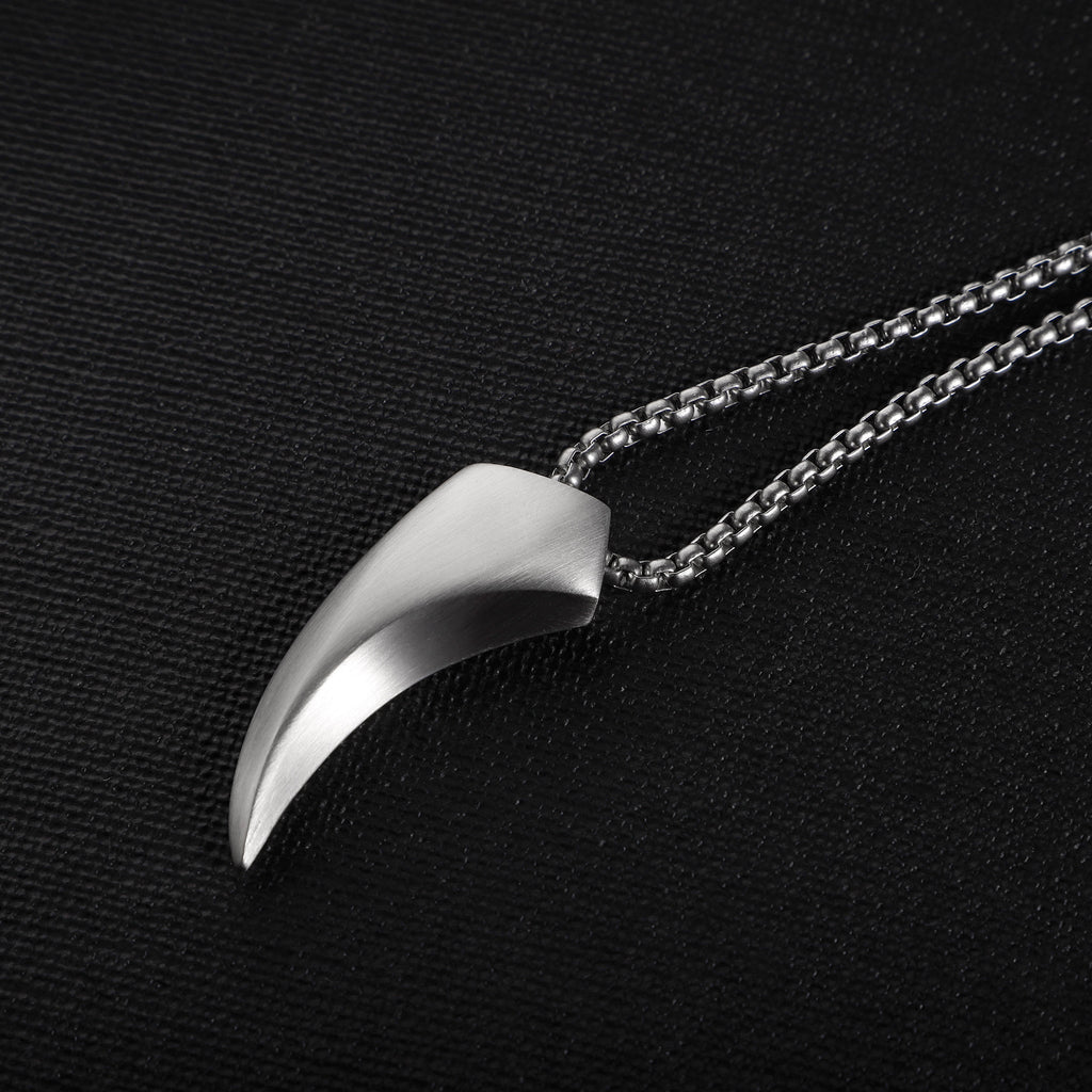 ZJPD006SP-S ZINK Men's Necklace Outlet