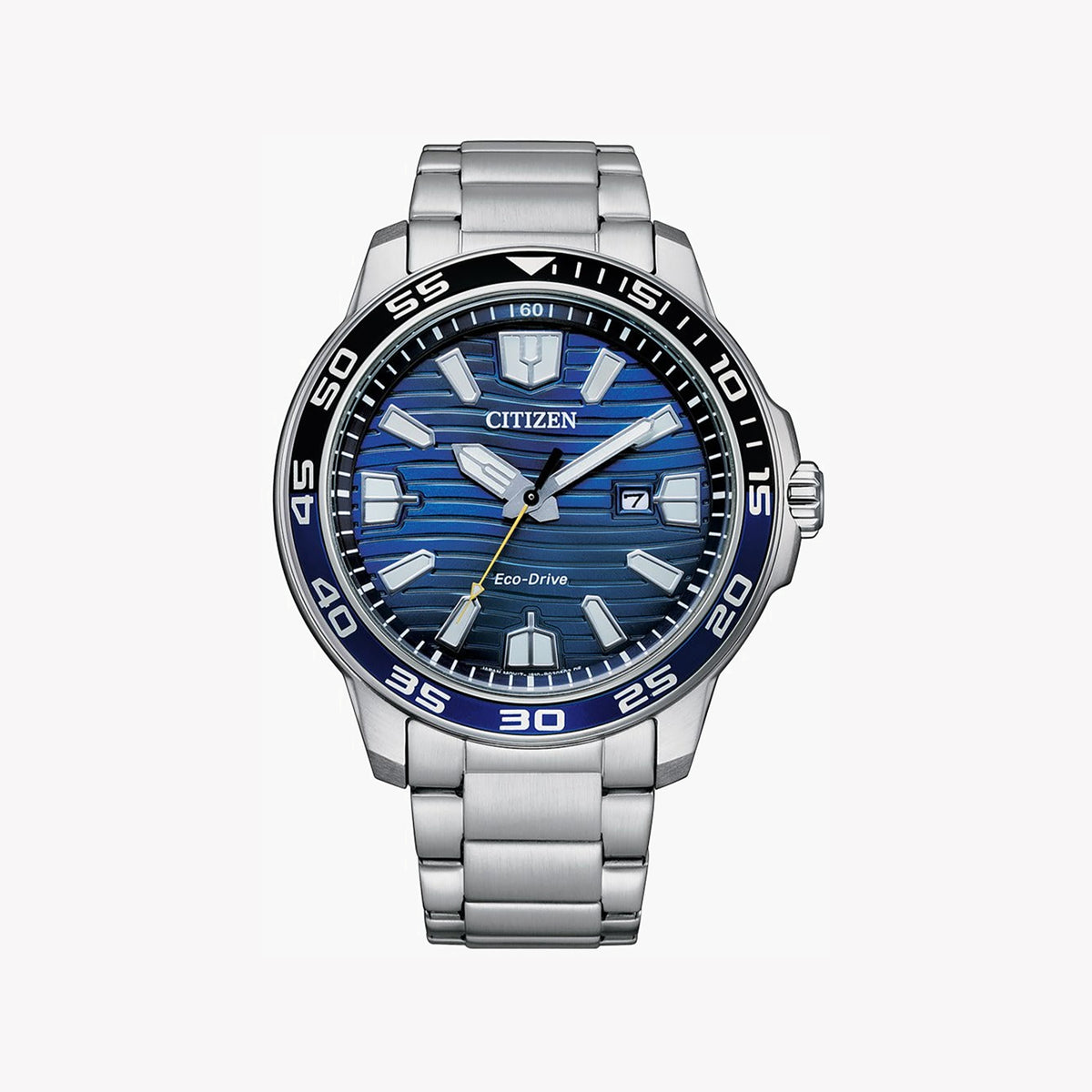 CITIZEN AW1525-81L Men's Watch