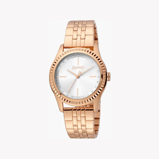 ES1L222M0075 ESPRIT Women's Watch Outlet