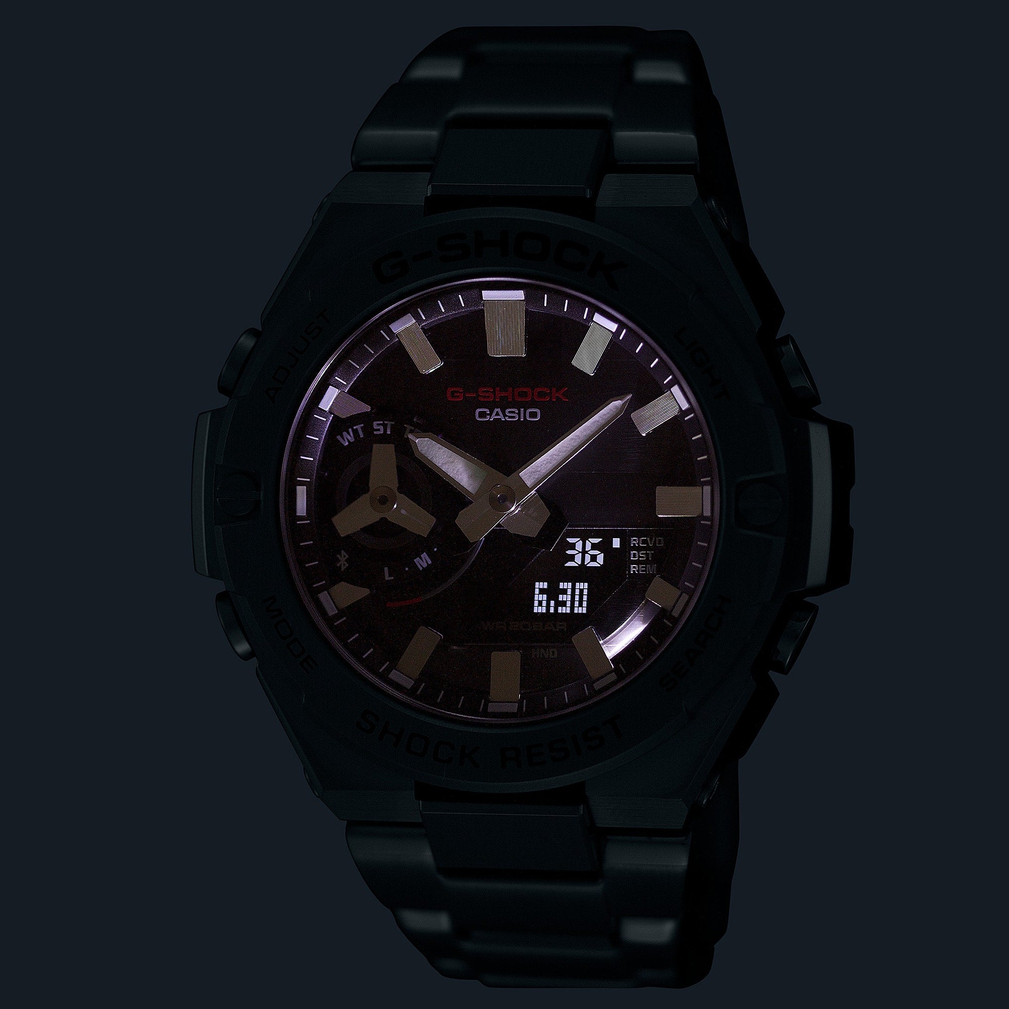 G-SHOCK GWG-1000-1ADR Men's Watch