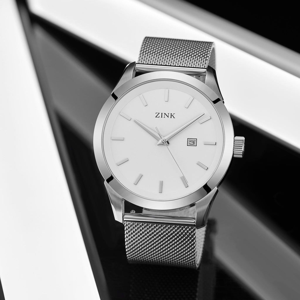 ZK133G1MS-16-FL1 ZINK 's Watch