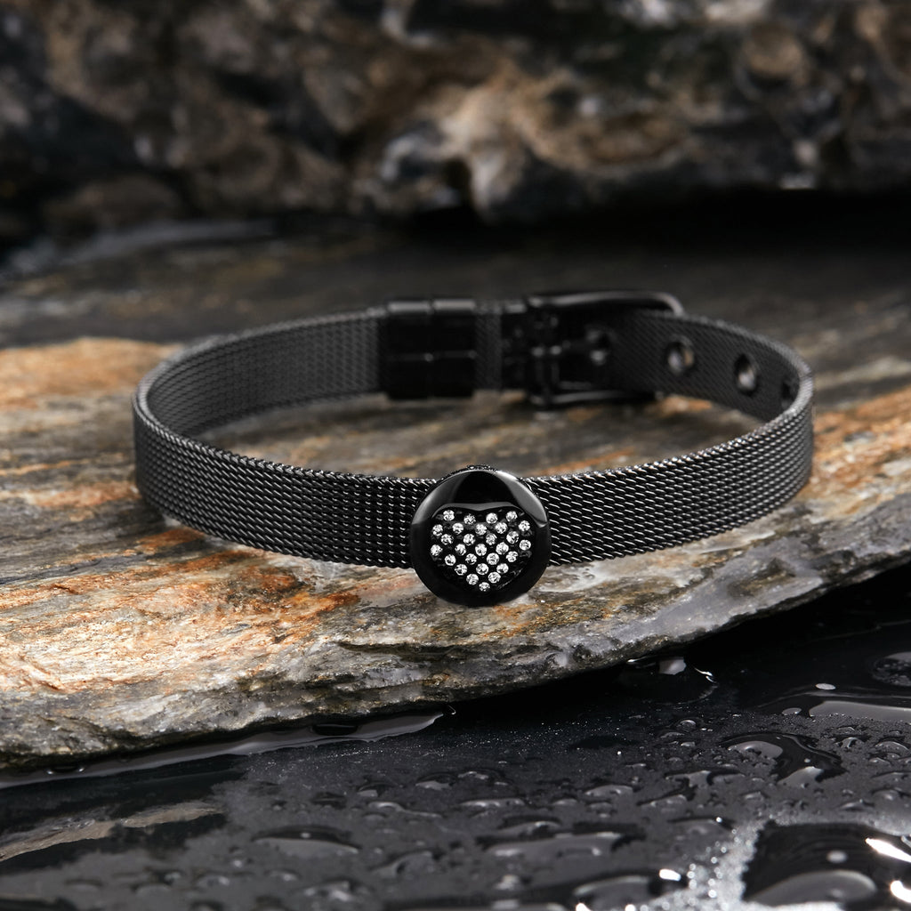 ZFBR001B4 ZINK Women's Bracelet Outlet