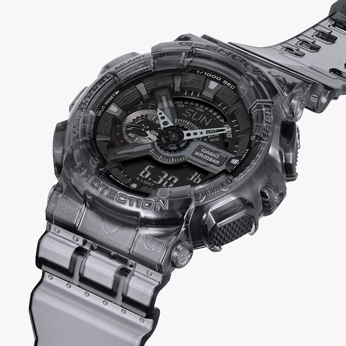 G-SHOCK GA-110SKE-8ADR Men's Watch