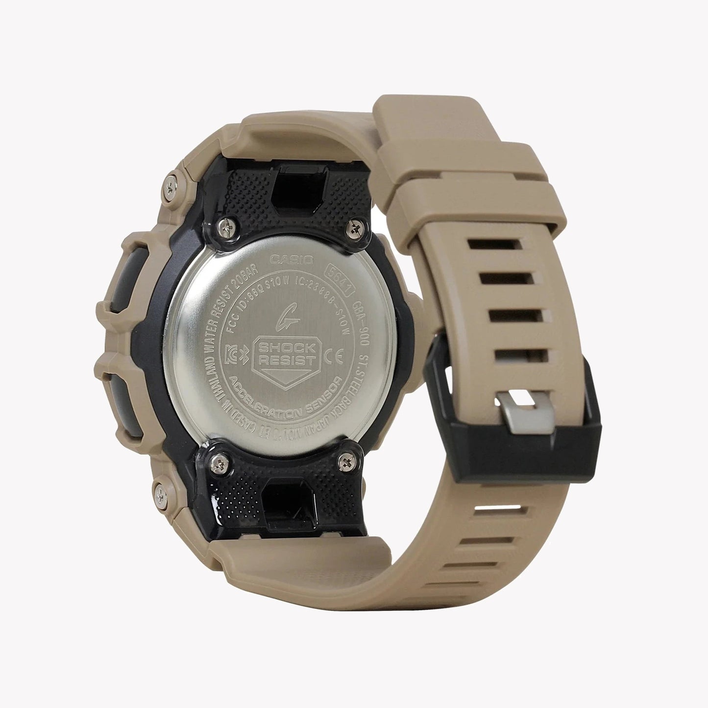 G-SHOCK GBA-900UU-5ADR Men's Watch