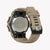 CASIO G-SHOCK GBA-900UU-5ADR RUGGED ADVENTURE - MEN'S TIMEPIECE WITH BROWN RESIN BAND & DIGITAL DIAL