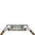 TW2R62000 TIMEX Unisex's Watch