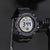 CASIO AE-1500WH-1AVDF ADVENTURE READY - MEN'S SPORTY DIGITAL WATCH WITH BLACK RESIN BAND