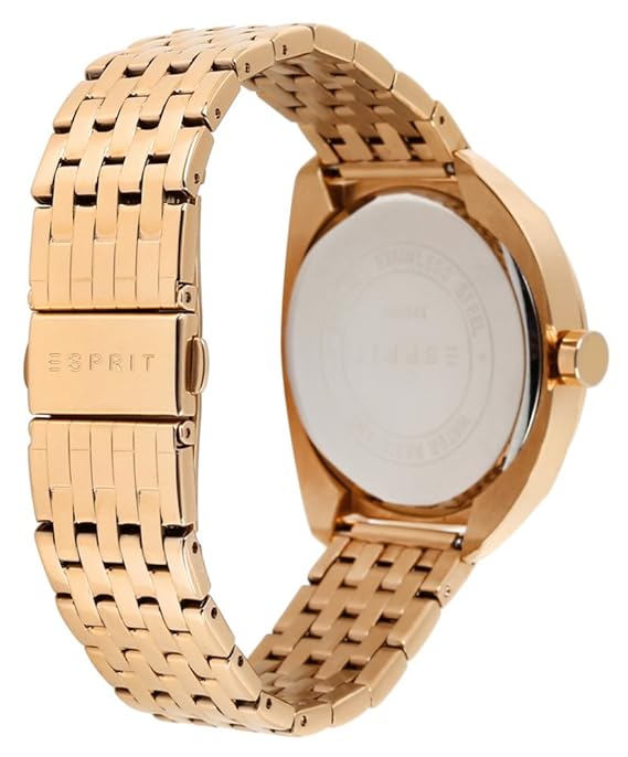 ES108302003 ESPRIT Women's Watch Outlet
