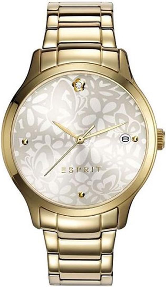 ES108902004 ESPRIT Women's Watch Outlet