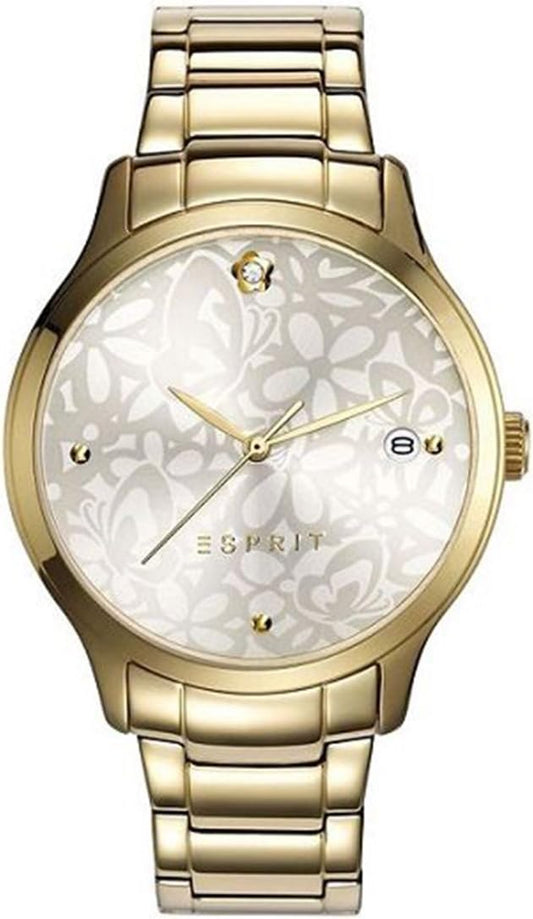 ES108902004 ESPRIT Women's Watch Outlet
