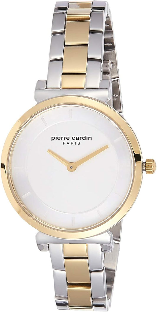 PC902342F04 PIERRE CARDIN Women's Watch Outlet