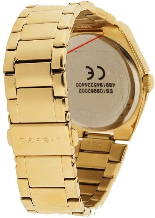 ES108962002 ESPRIT Women's Watch Outlet