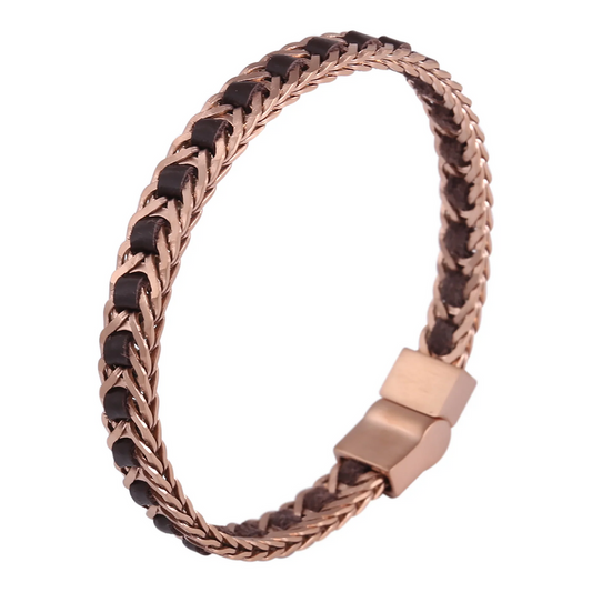 ZJBC037108-S-B ZINK Bracelets