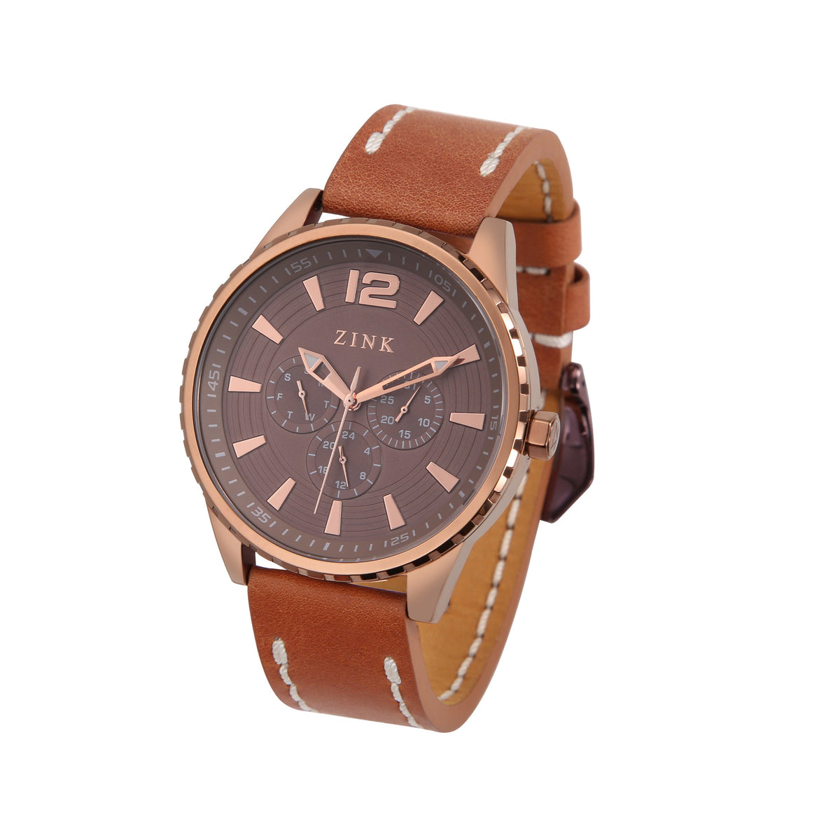 ZK131G2LS-72 ZINK Men's Watch