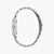 ESPRIT Women's Watch with Silver Stainless Steel Case and Silver Stainless Steel Band