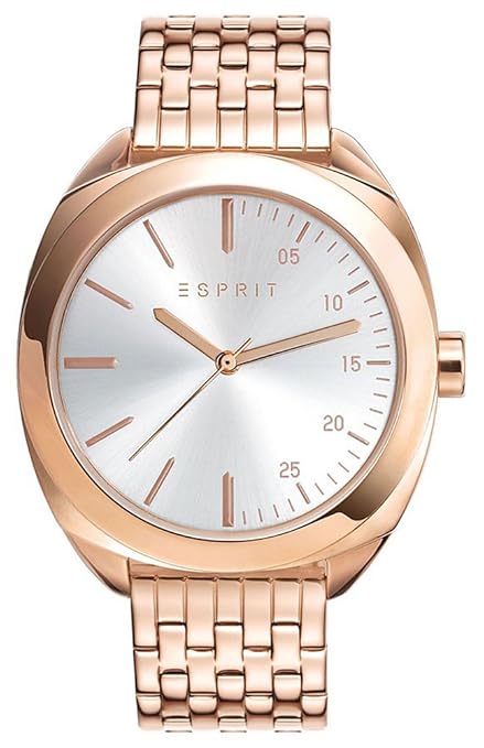 ES108302003 ESPRIT Women's Watch Outlet