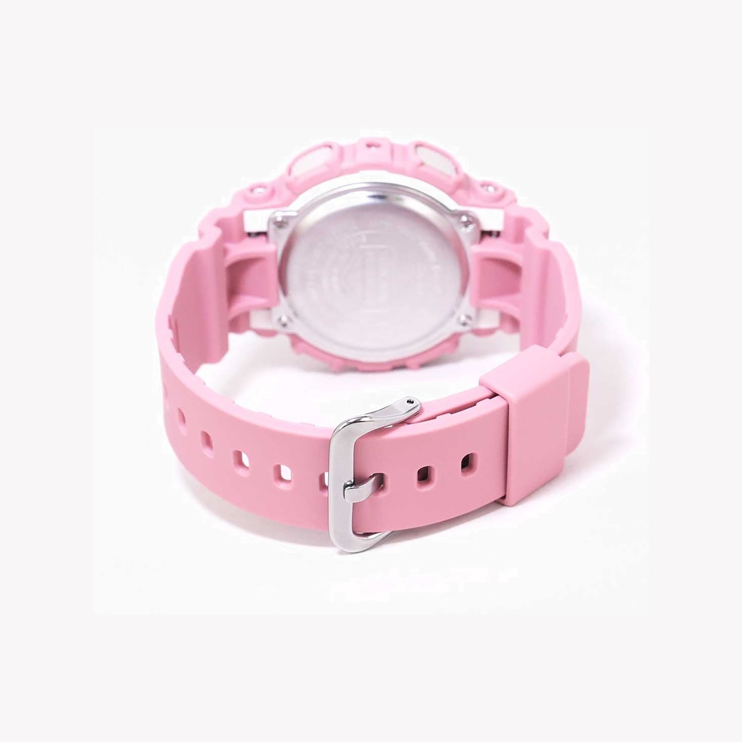 G-SHOCK GMA-S120DP-4ADR Women's Watch