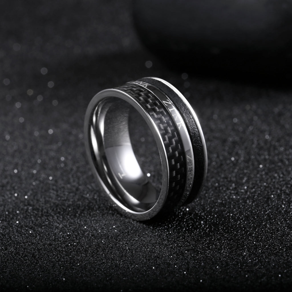 ZJRG016SPS-C ZINK Rings