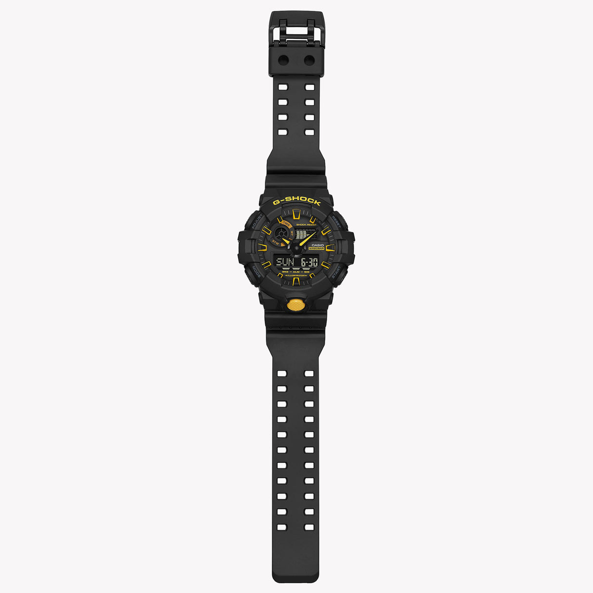 G-SHOCK GA-700CY-1ADR Men's Watch