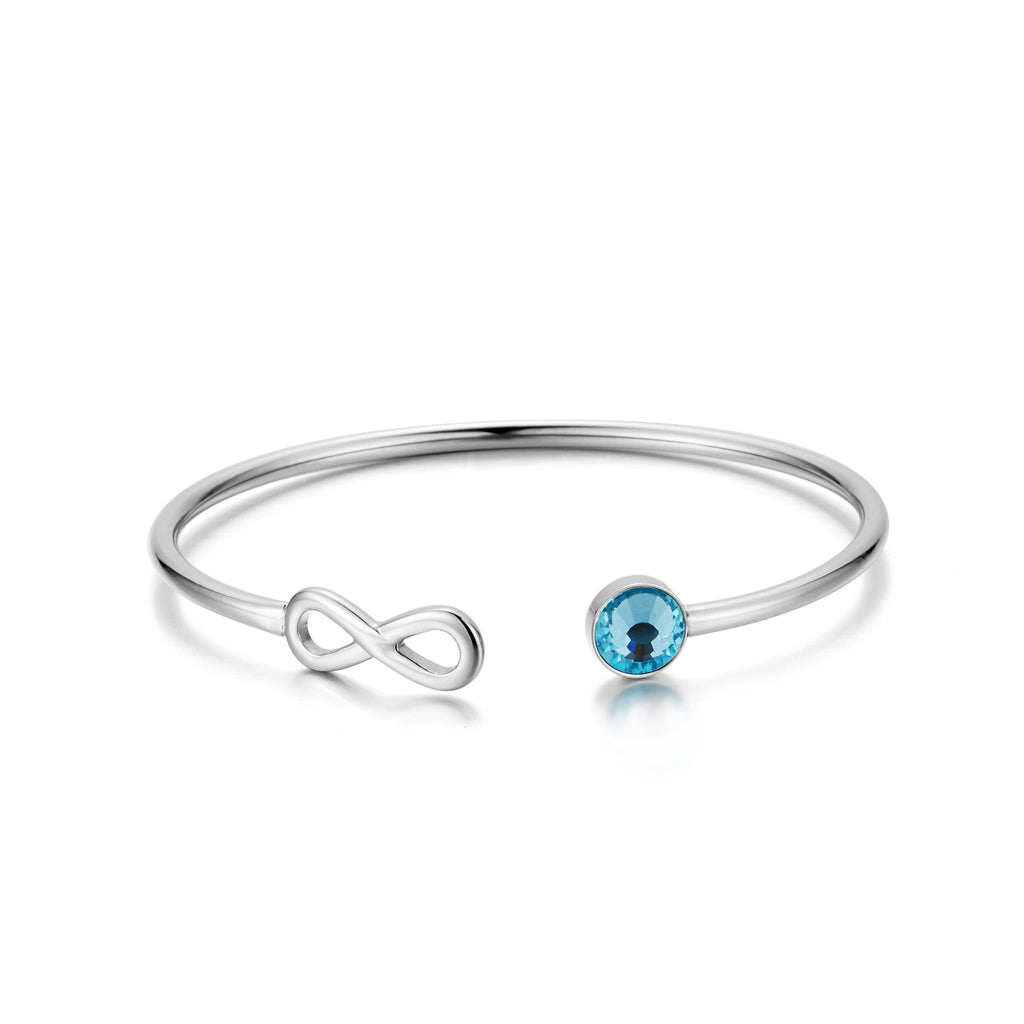 ZFBG005SBL ZINK Women's Bracelet Outlet