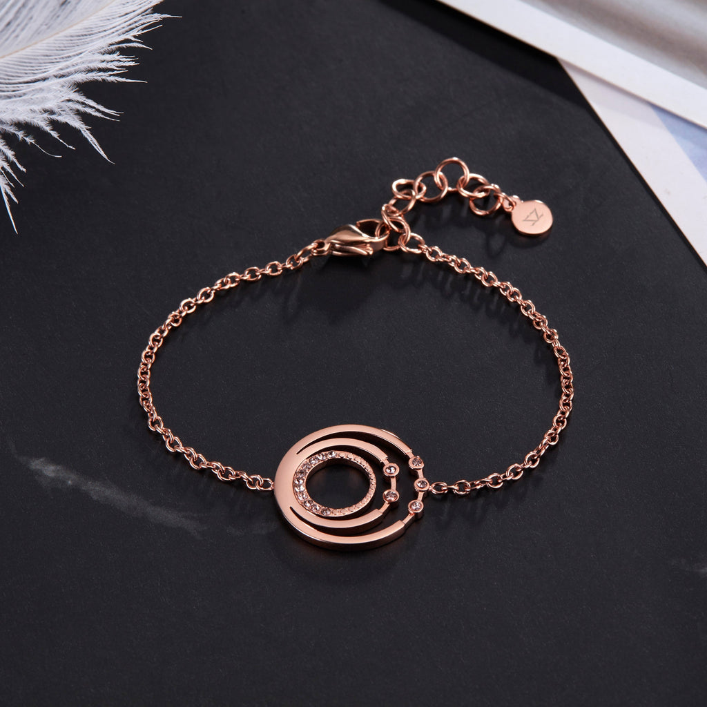 ZFBR018RG ZINK Women's Bracelet Outlet