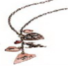 MS2002 MISS 60 Necklaces