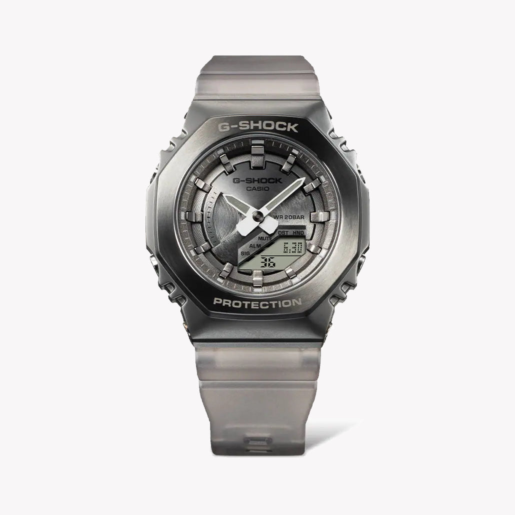 G-SHOCK GM-S2100MF-1ADR Women's Watch