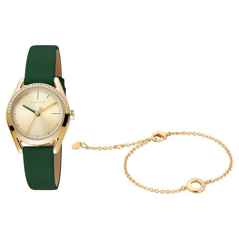 ES1L117L0035 ESPRIT Women's Watch Outlet
